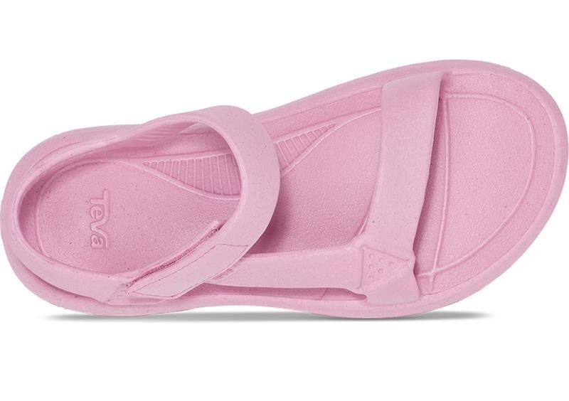 Hurricane Drift - Womens - rosebloom 1