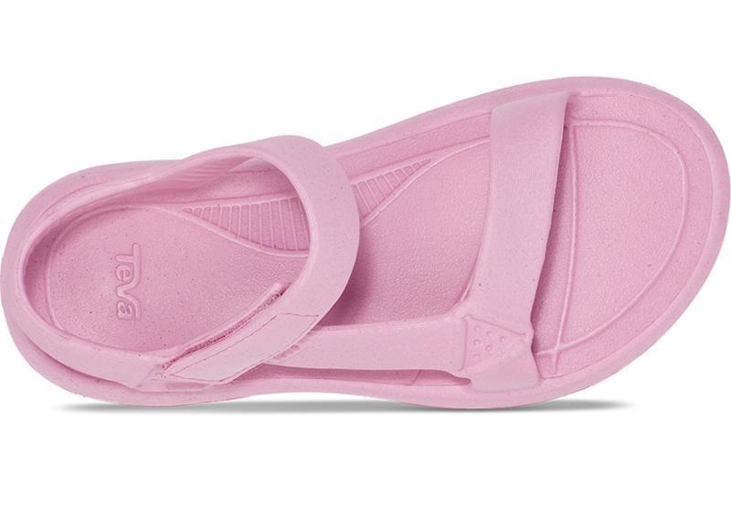Hurricane Drift - Womens - rosebloom 1