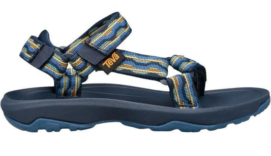 Hurricane XLT2 - Child - Kishi Dark Blue 1