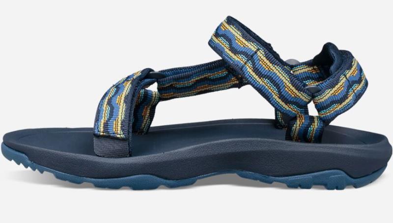 Hurricane XLT2 - Child - Kishi Dark Blue 2