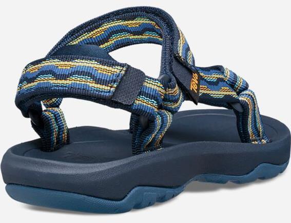 Hurricane XLT2 - Child - Kishi Dark Blue 3