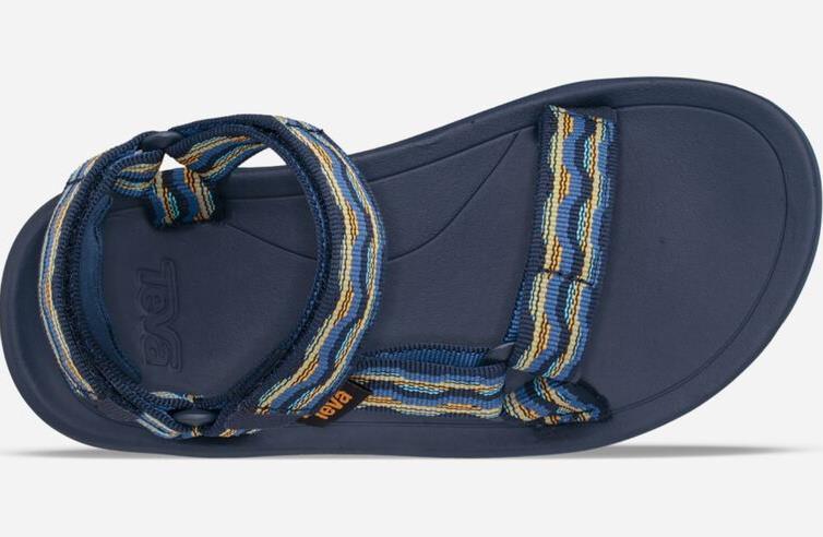 Hurricane XLT2 - Child - Kishi Dark Blue 4