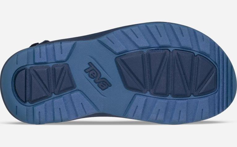 Hurricane XLT2 - Child - Kishi Dark Blue 5