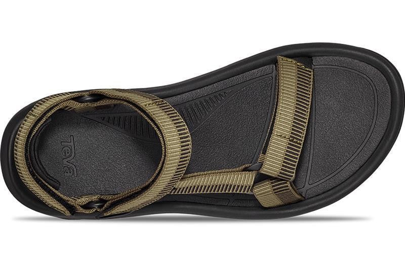 Hurricane XLT2 - Mens - archive ladder olive 1