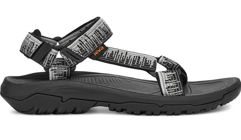 Hurricane XLT2 - Mens - atmosphere black / grey 1
