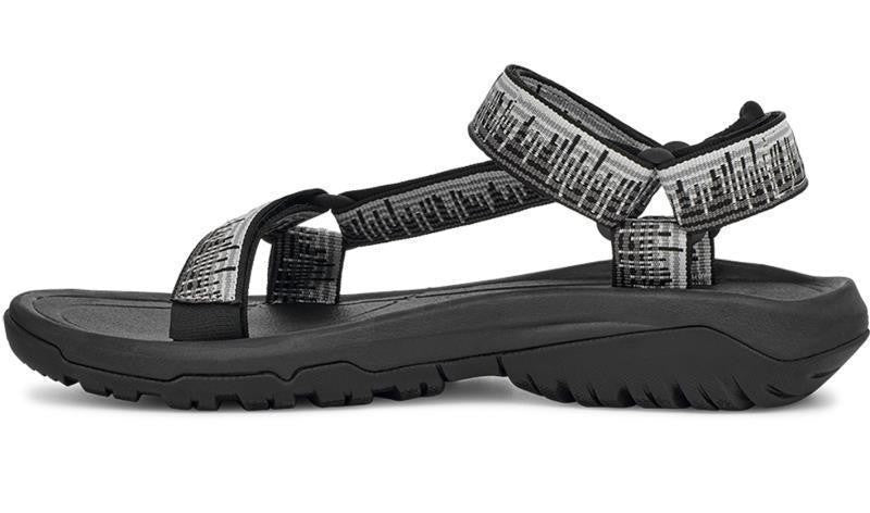 Hurricane XLT2 - Mens - atmosphere black / grey 1