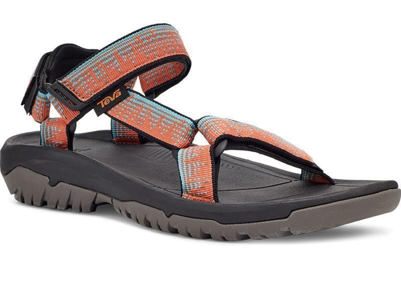 Hurricane XLT2 - Mens - atmosphere carrot / blue mirage 1