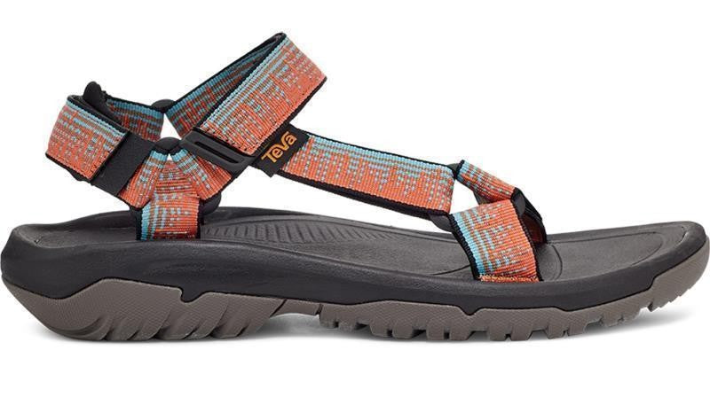 Hurricane XLT2 - Mens - atmosphere carrot / blue mirage 1