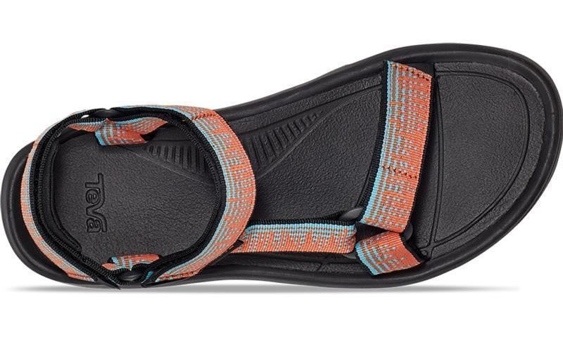 Hurricane XLT2 - Mens - atmosphere carrot / blue mirage 1