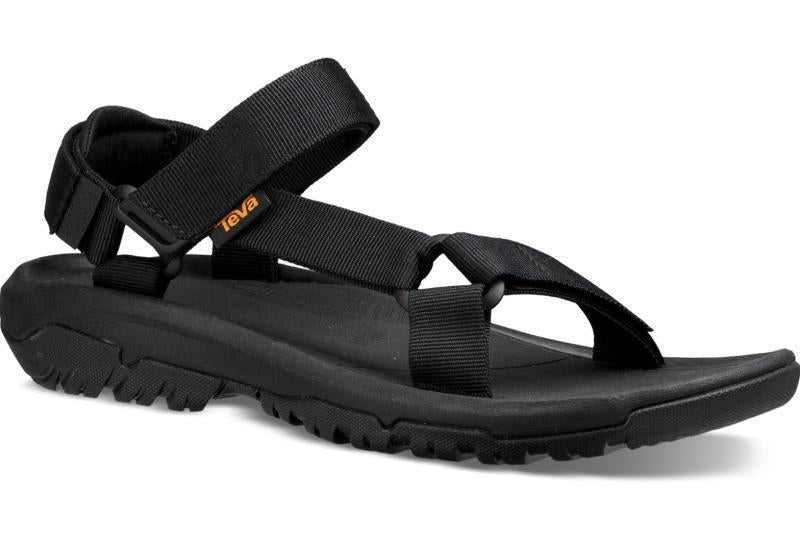 Hurricane XLT2 - Mens - black 1
