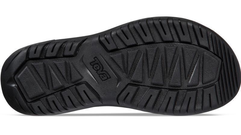 Hurricane XLT2 - Mens - black 1