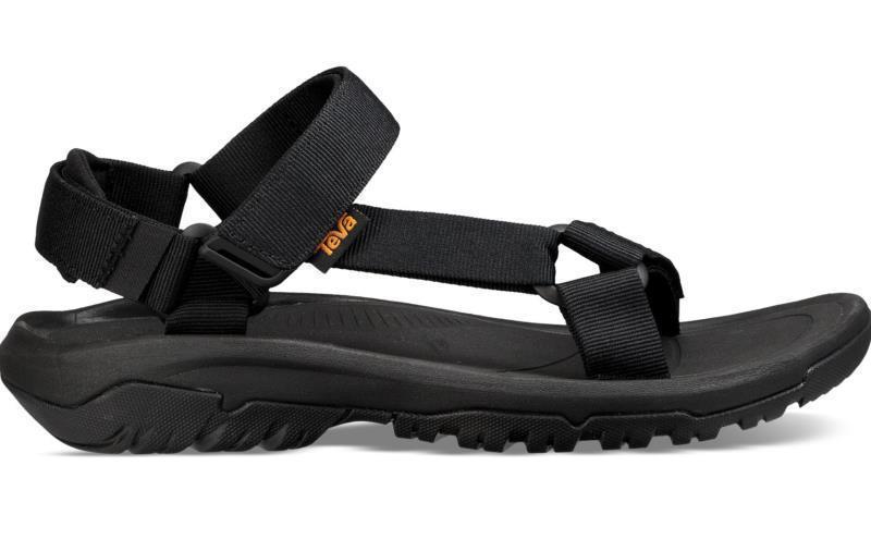 Hurricane XLT2 - Mens - black 1