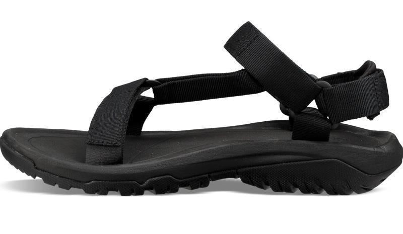 Hurricane XLT2 - Mens - black 1