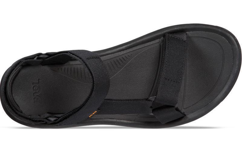 Hurricane XLT2 - Mens - black 1