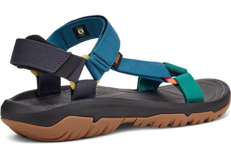 Hurricane XLT2 - Mens - blue multi 1