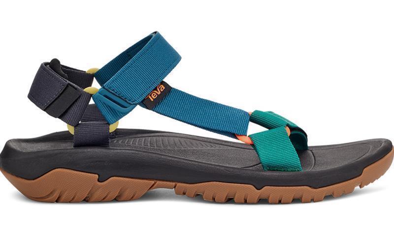 Hurricane XLT2 - Mens - blue multi 1