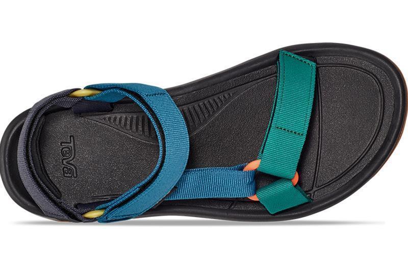 Hurricane XLT2 - Mens - blue multi 1