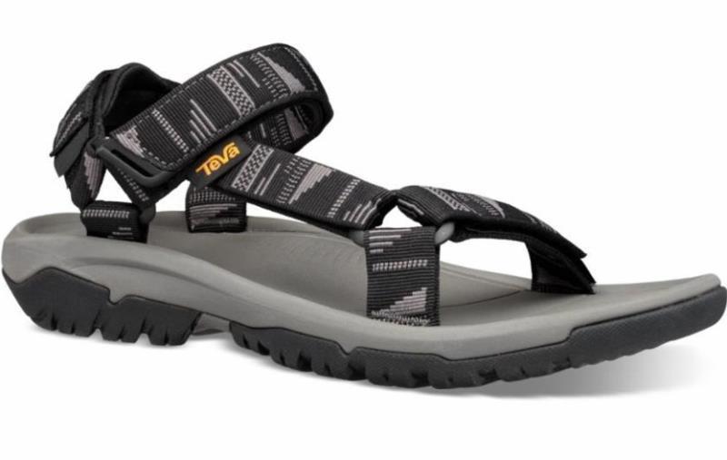 Hurricane XLT2 - Mens - chara black / grey 1