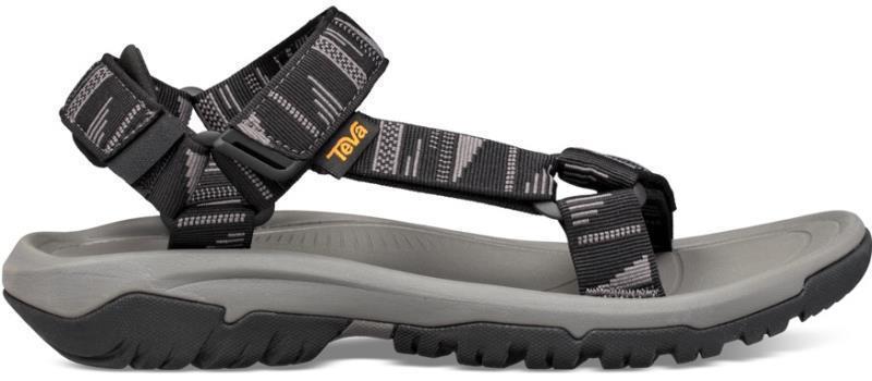 Hurricane XLT2 - Mens - chara black / grey 1