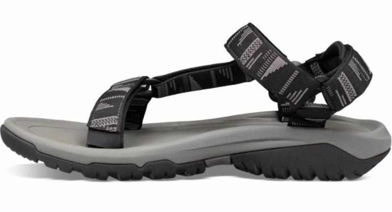 Hurricane XLT2 - Mens - chara black / grey 1