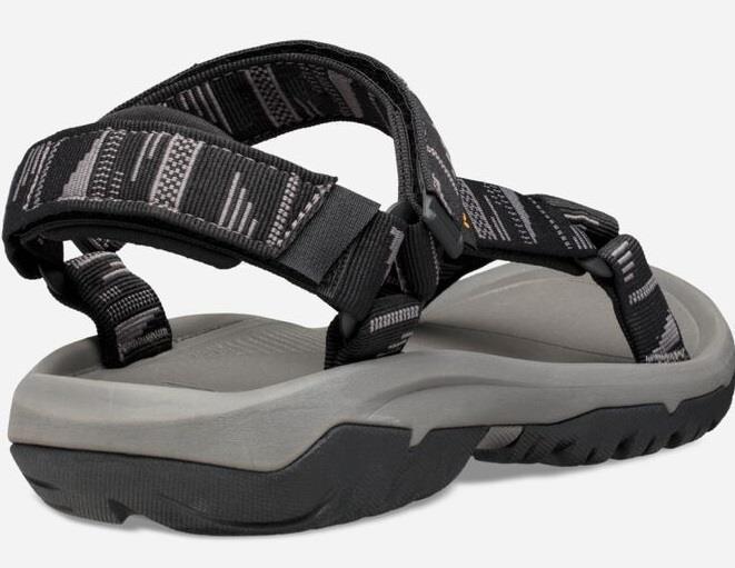 Hurricane XLT2 - Mens - chara black / grey 1