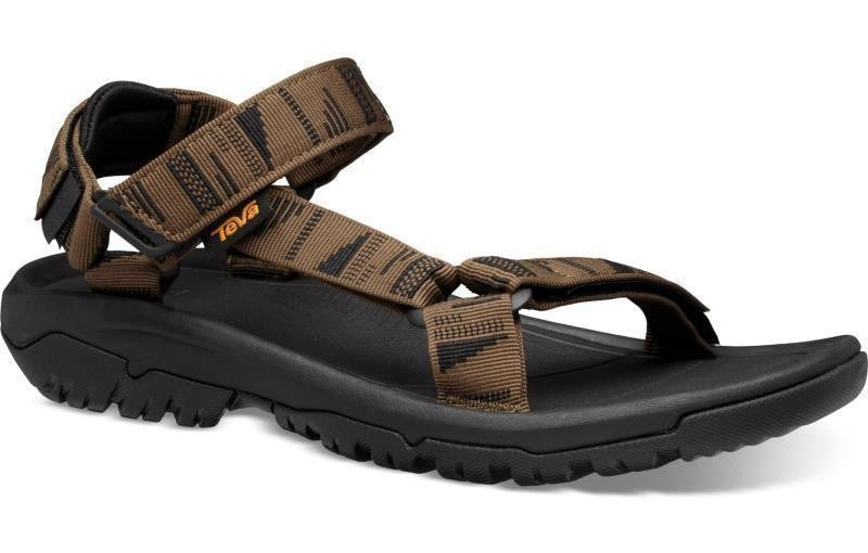 Hurricane XLT2 - Mens - chara dark olive cdol 1