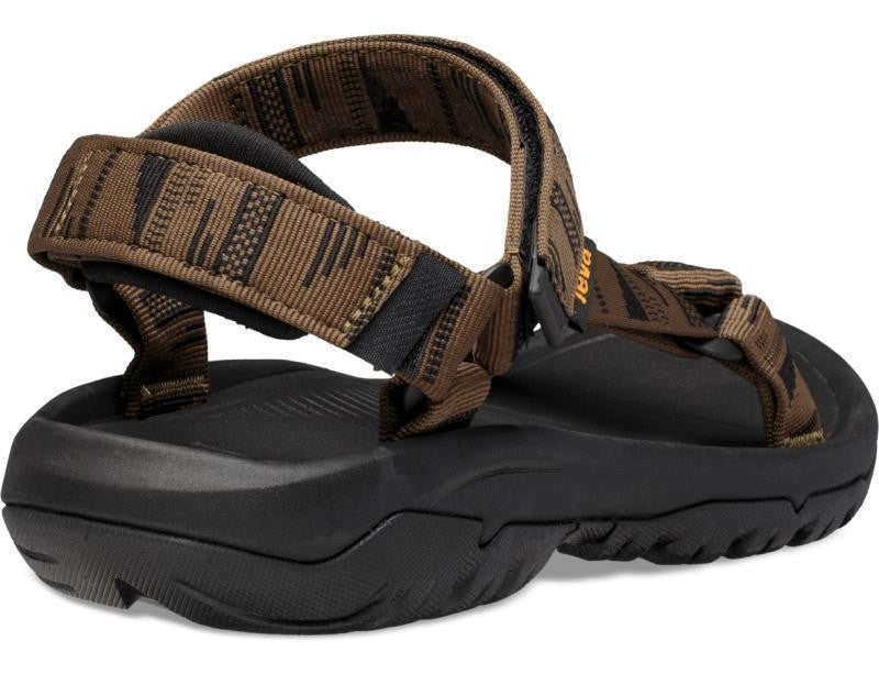 Hurricane XLT2 - Mens - chara dark olive cdol 1
