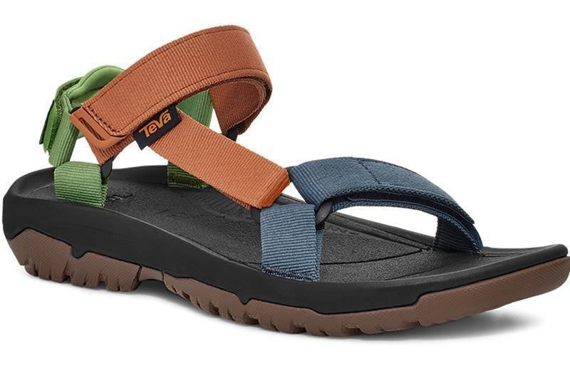 Hurricane XLT2 - Mens - desert multi 1