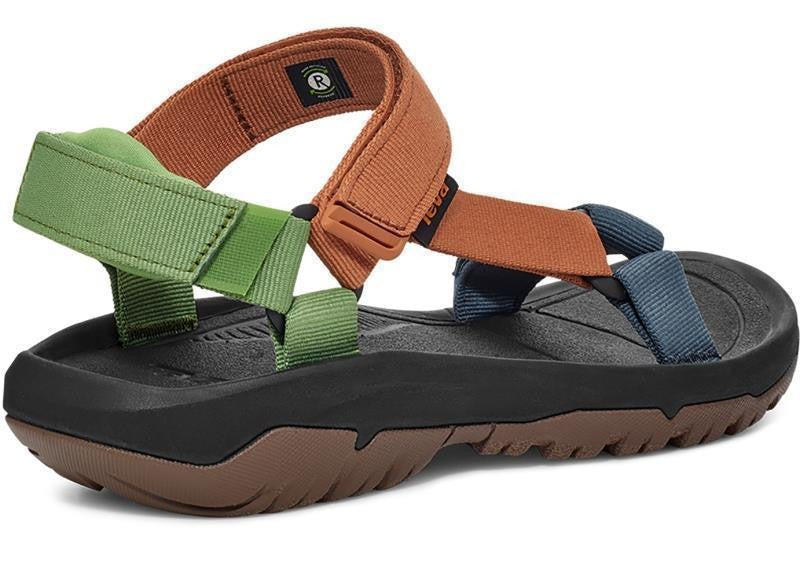 Hurricane XLT2 - Mens - desert multi 1