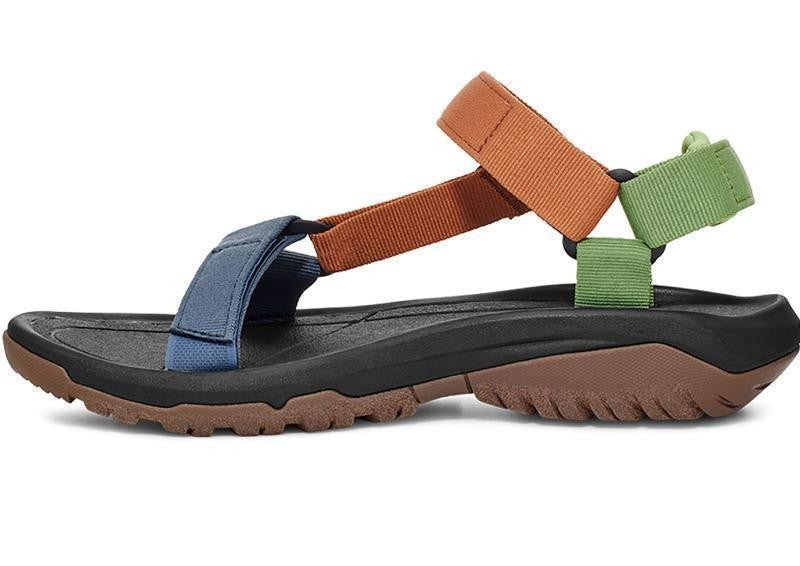 Hurricane XLT2 - Mens - desert multi 1