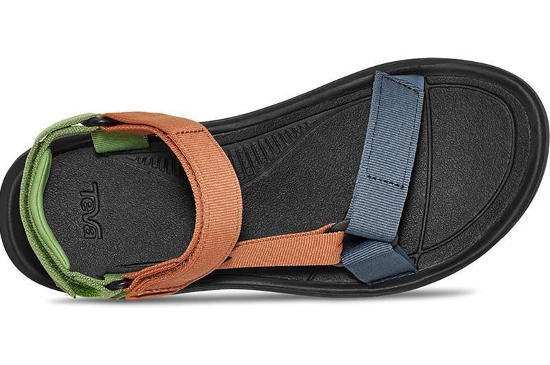Hurricane XLT2 - Mens - desert multi 1