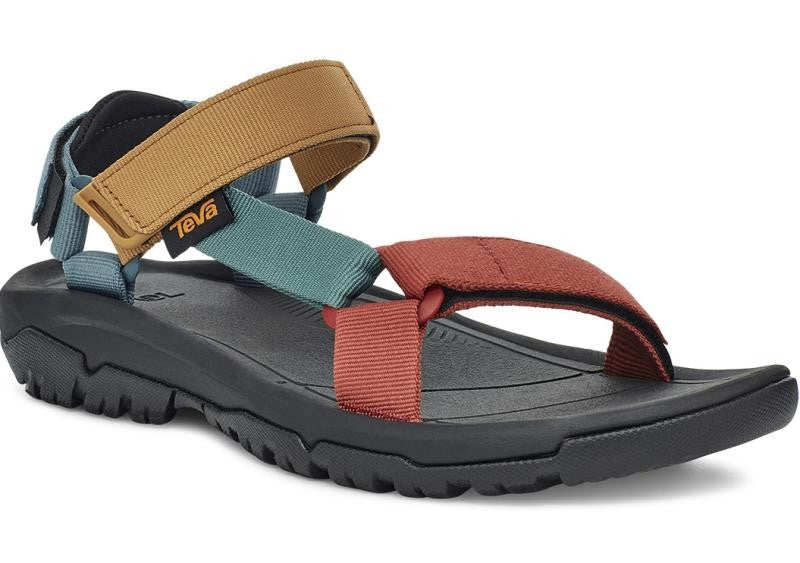 Hurricane XLT2 - Mens - earth multi 1