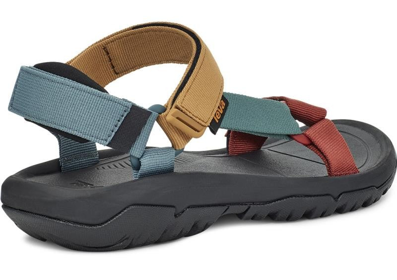 Hurricane XLT2 - Mens - earth multi 1