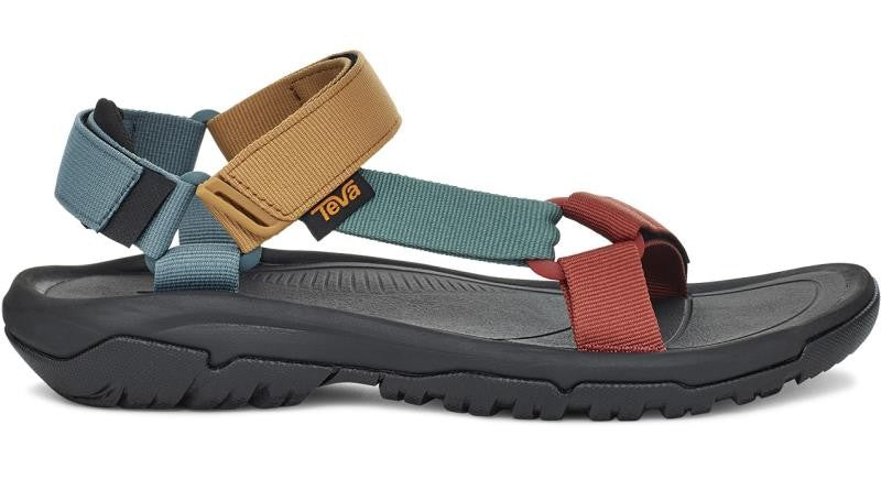 Hurricane XLT2 - Mens - earth multi 1