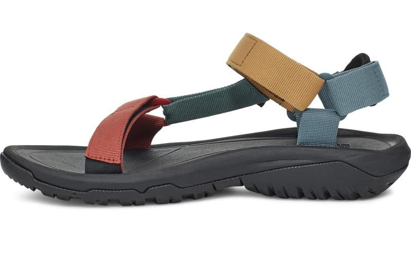 Hurricane XLT2 - Mens - earth multi 1