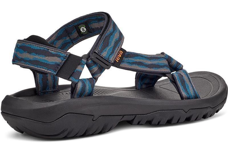 Hurricane XLT2 - Mens - foggy mountain navy / grey 1