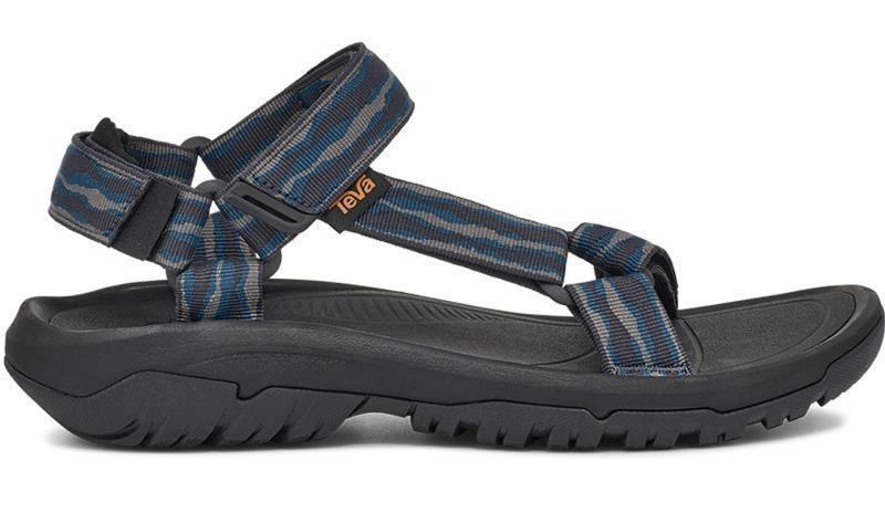 Hurricane XLT2 - Mens - foggy mountain navy / grey 1
