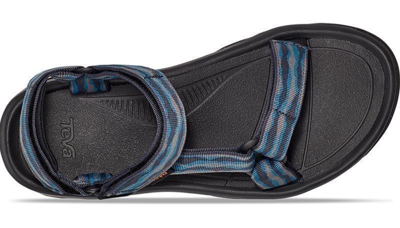 Hurricane XLT2 - Mens - foggy mountain navy / grey 1