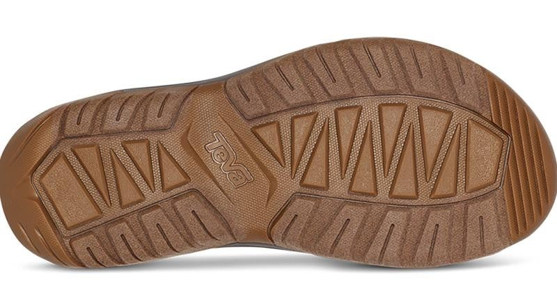 Hurricane XLT2 - Mens - gecko dark olive 1