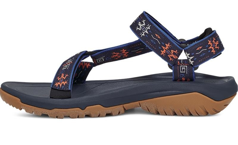 Hurricane XLT2 - Mens - gecko total eclipse 1