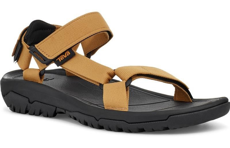 Hurricane XLT2 - Mens - honey mustard 1