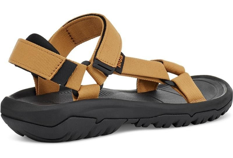 Hurricane XLT2 - Mens - honey mustard 1
