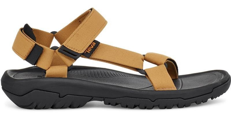Hurricane XLT2 - Mens - honey mustard 1