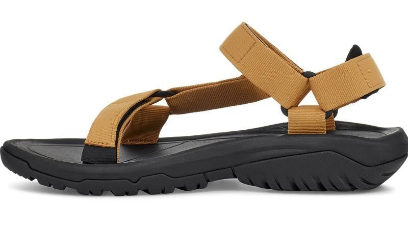 Hurricane XLT2 - Mens - honey mustard 1