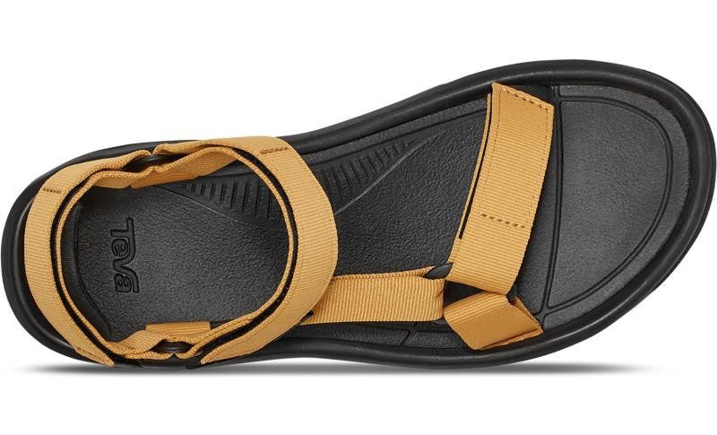 Hurricane XLT2 - Mens - honey mustard 1