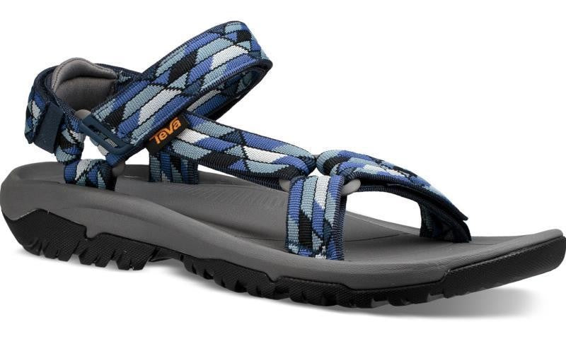 Hurricane XLT2 - Mens - kerne blue multi 1