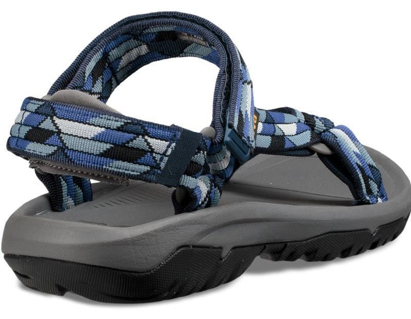 Hurricane XLT2 - Mens - kerne blue multi 1