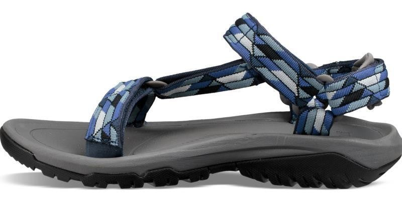 Hurricane XLT2 - Mens - kerne blue multi 1