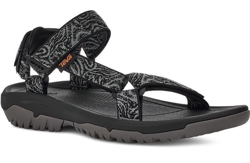 Hurricane XLT2 - Mens - lava dark gull grey 1