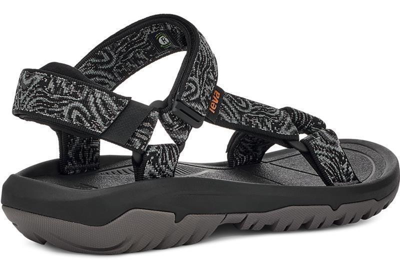 Hurricane XLT2 - Mens - lava dark gull grey 1